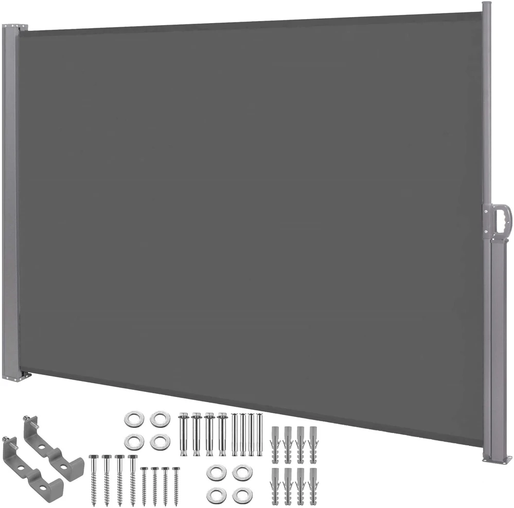 Springos Šoninis stogelis 300 x 200 cm