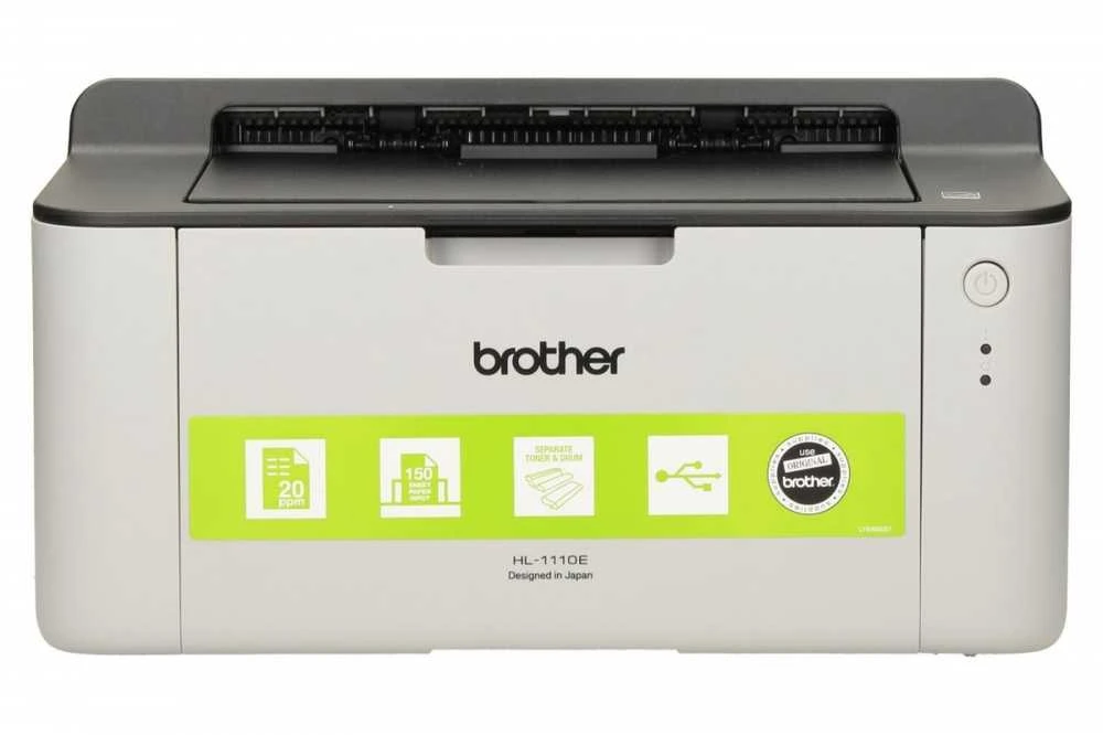 Spausdintuvas laser mono Brother HL-1110EYJ1 HL1110EYJ1 (A4, Letter)