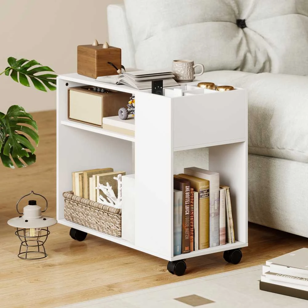 Spausdintuvo stalas 70 × 34 × 60 cm