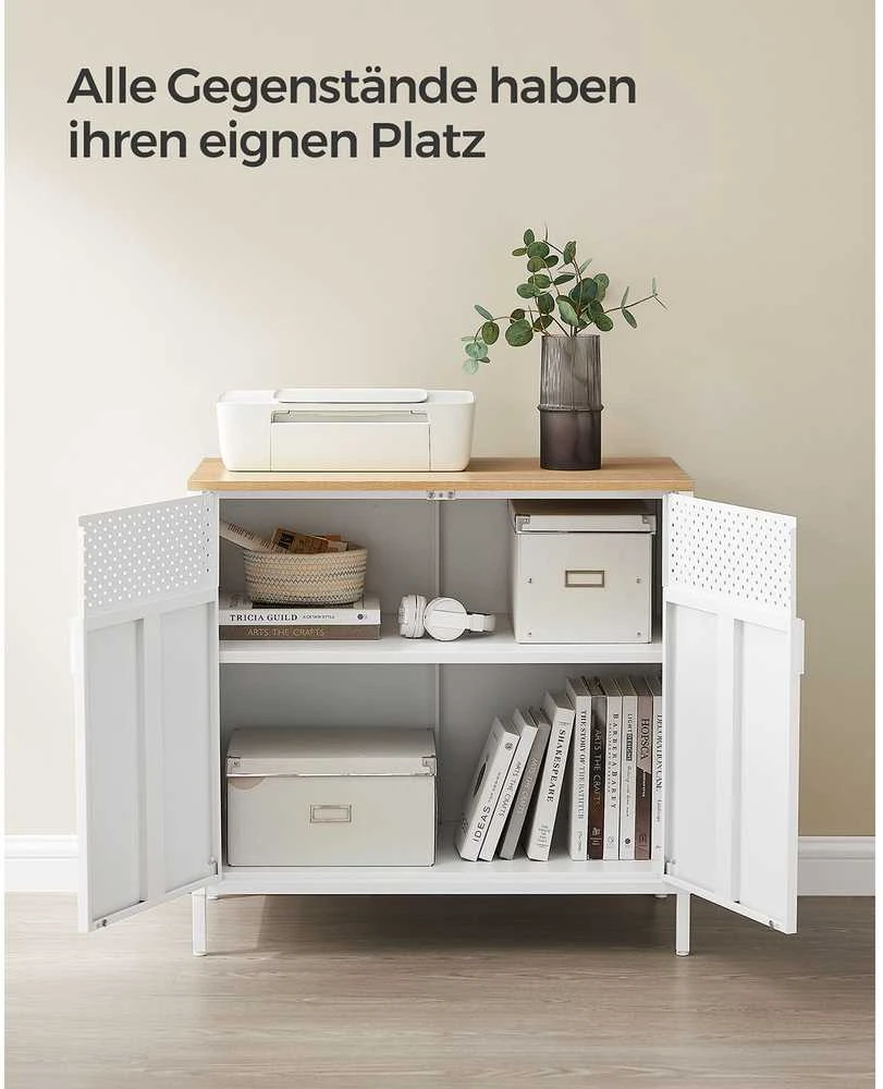 Songmics Spintelė 40x80x76 cm
