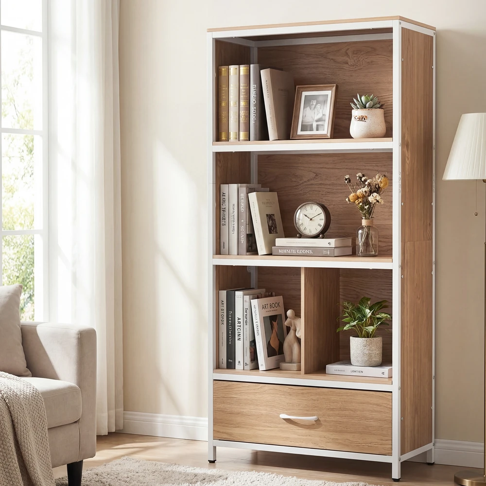 Spintelė 68 x 30.5 x 142.5 cm