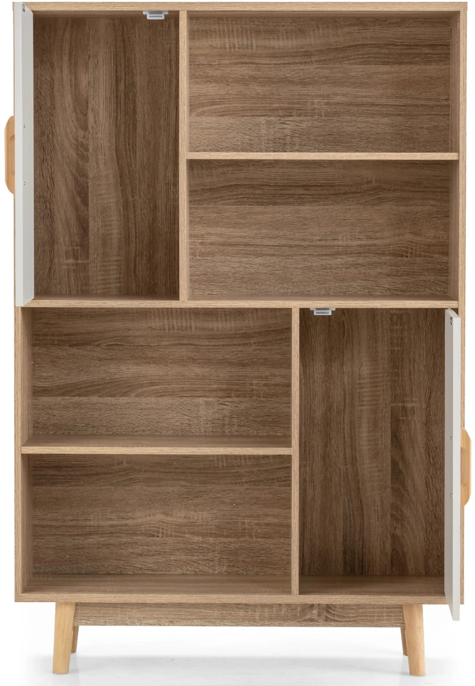 Spintelė 80 x 24 x 120 cm