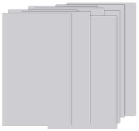 Piešimo rinkinys - spirografas Maaleo 24346