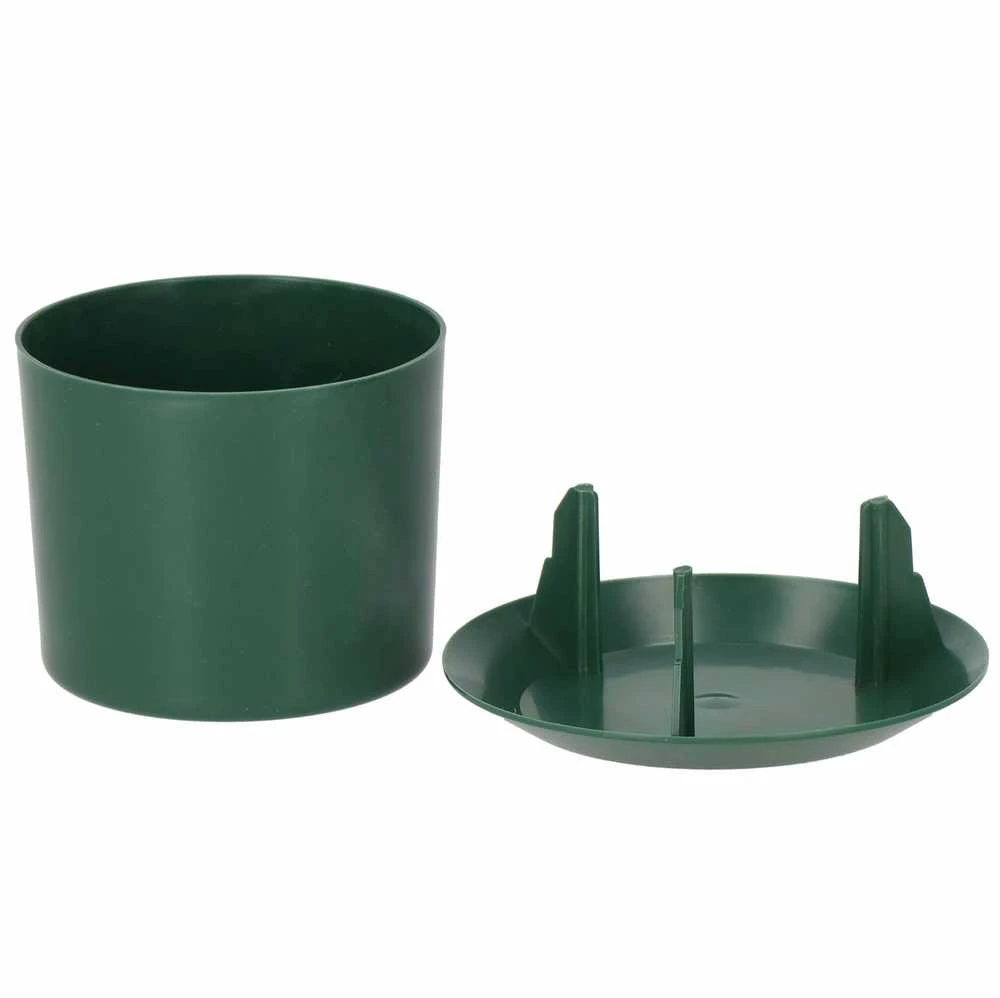 Sraigių gaudyklė Springos®, 2 vnt., ekologiška, 10 cm