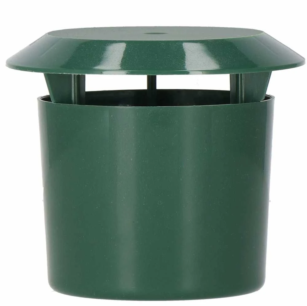 Sraigių gaudyklė Springos®, 2 vnt., ekologiška, 10 cm