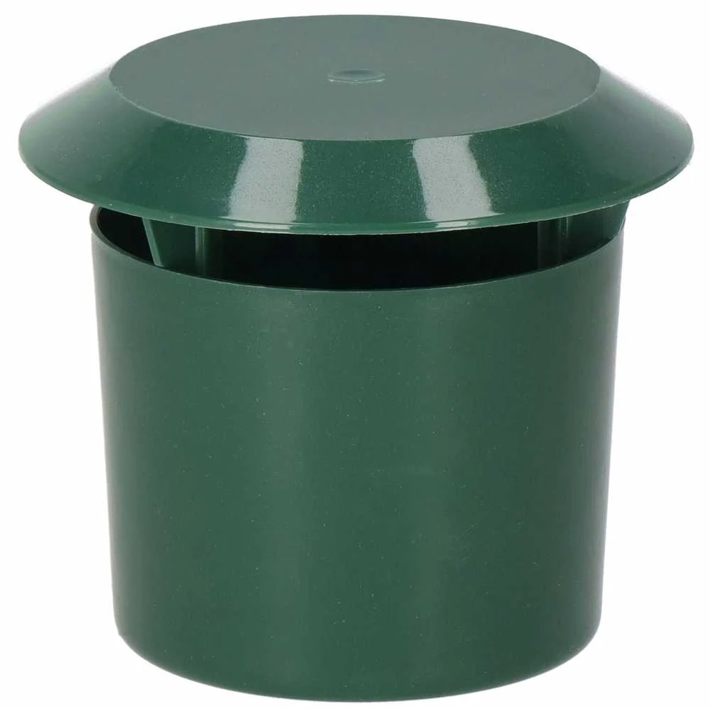 Sraigių gaudyklė Springos®, 2 vnt., ekologiška, 10 cm