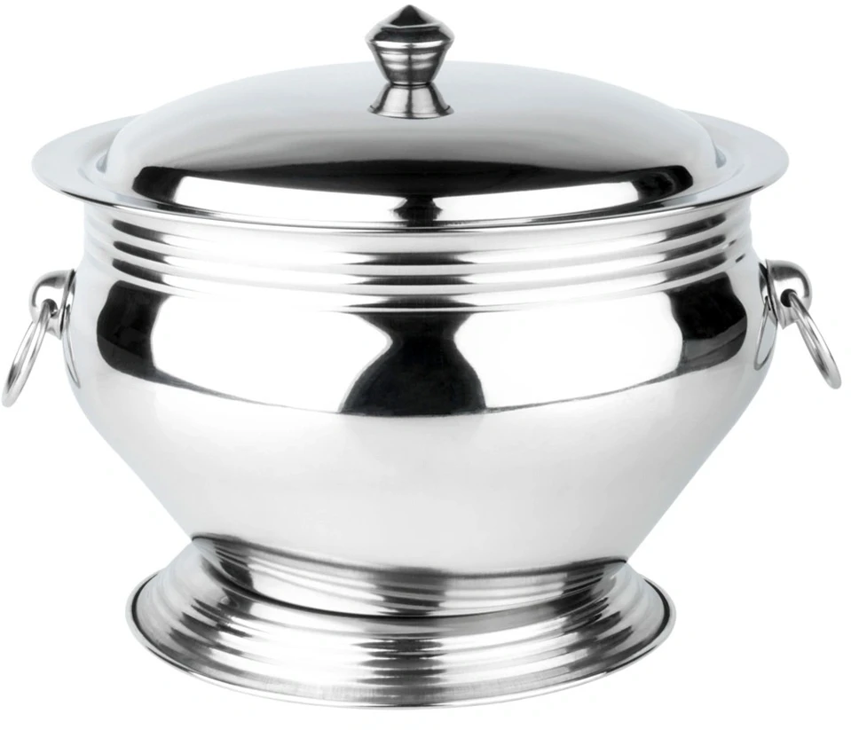 Sriubinė 5 l