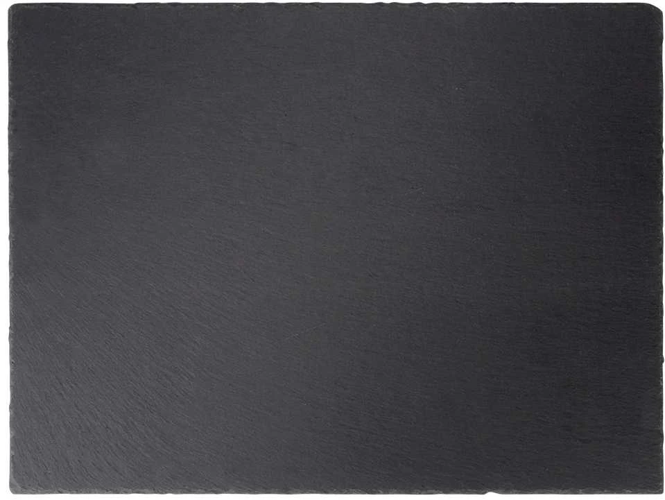 Stačiakampis akmens padėklas Vilde 40x30 cm