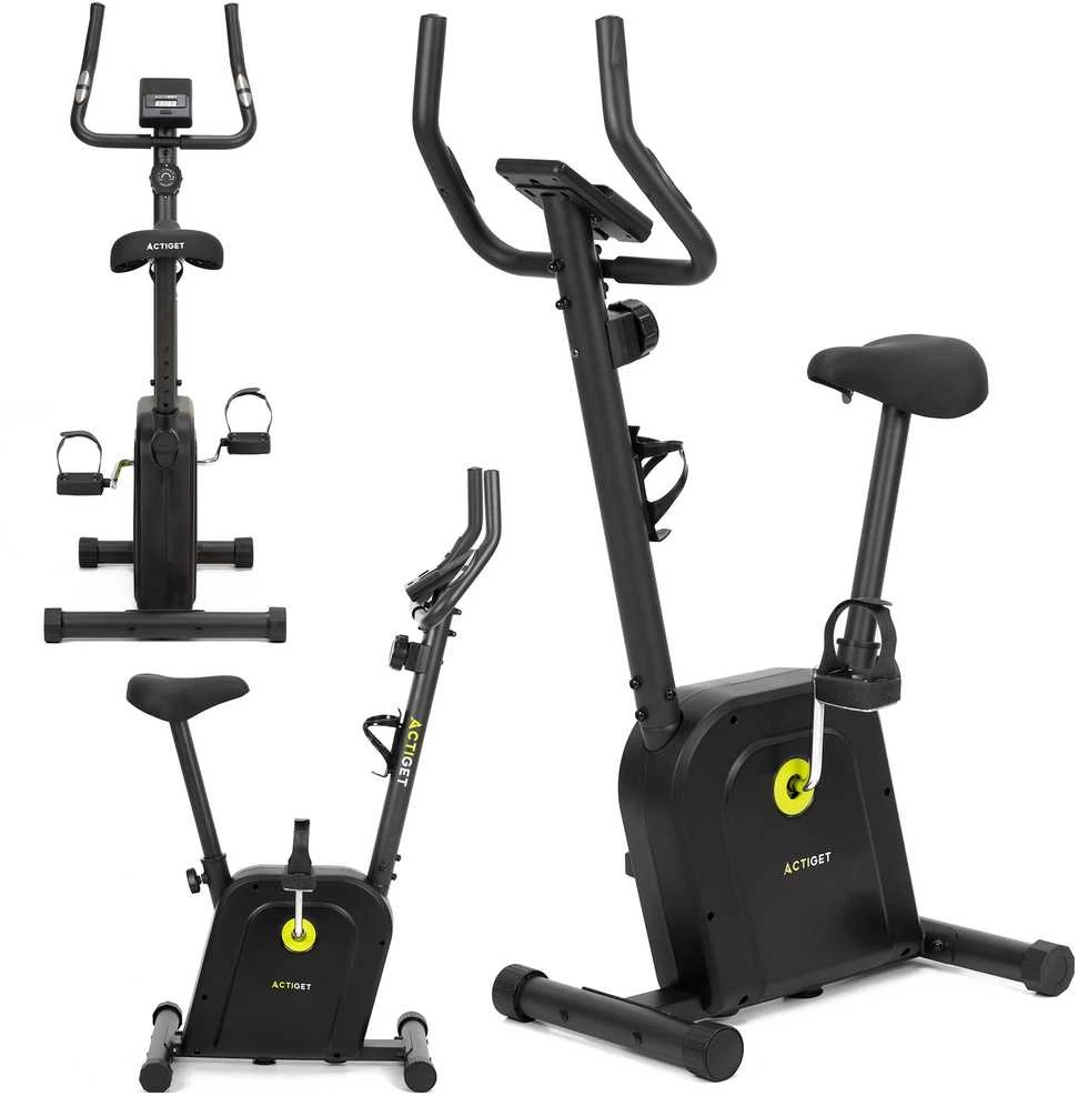 Springos Stacionarus dviratis Actibike ACT0174