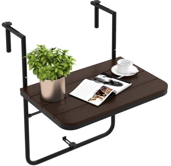 Stalas 63.5 x 61 x 73.7 cm