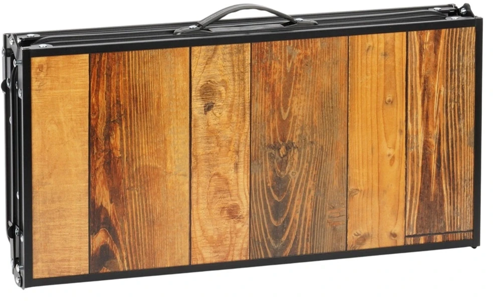 Stalas 90x60x27/51 cm