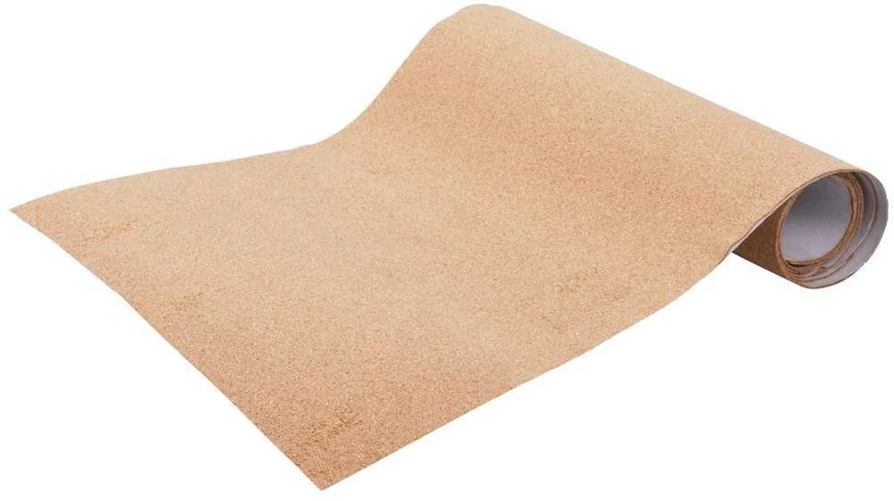 Excellent Houseware Orion Neslystantis apsauginis kilimėlis 120x30,5 cm