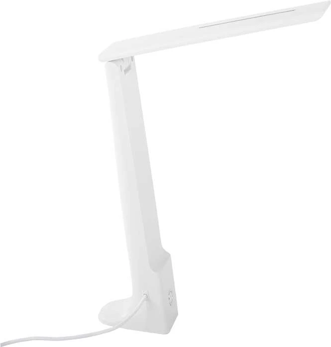 Stalinė lempa su 25 LED, 28 cm aukščio, reguliuojama