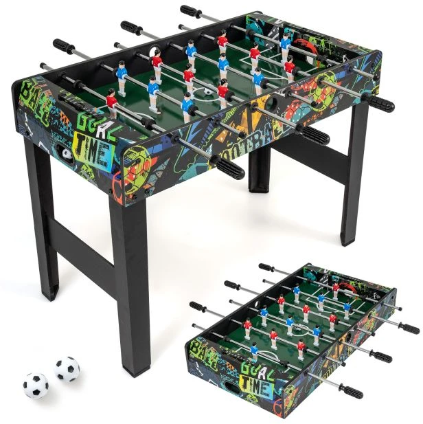 Stalo futbolas 86.4 cm
