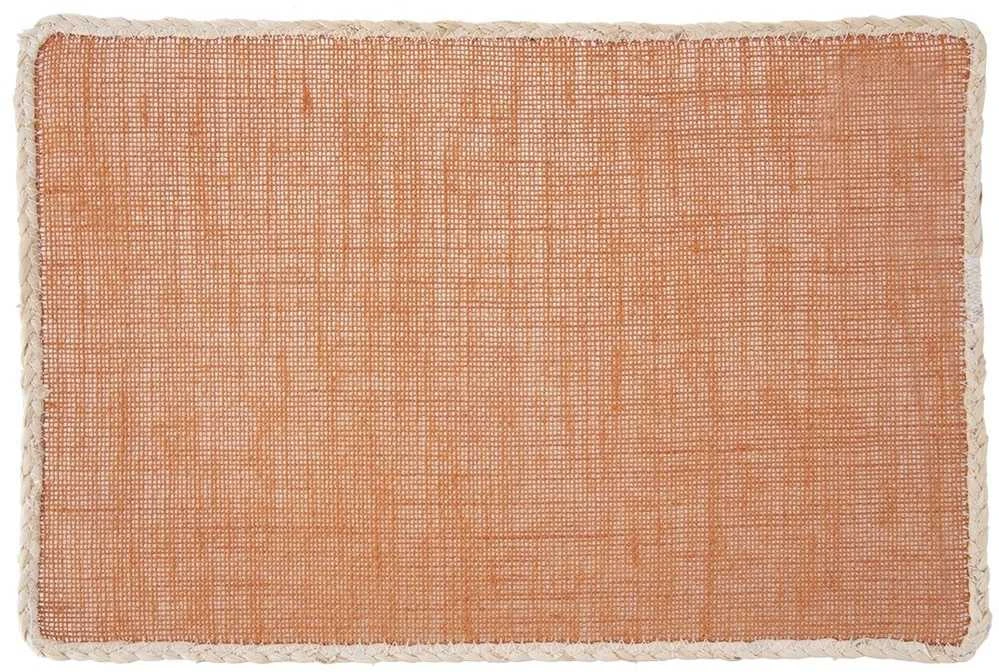 Ecarla Stalo padėkliukas 45x30 cm - Dekoratyvinis elementas