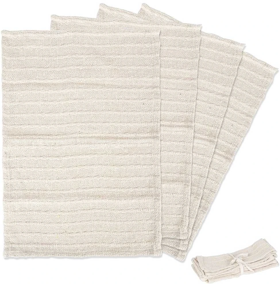 Home Styling Collection Eglučių komplektas 30x45 cm 4 vnt. - Dekoratyvinės stalo servetėlės