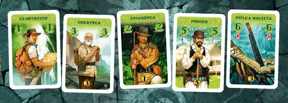 Stalo žaidimas Nasza Księgarnia