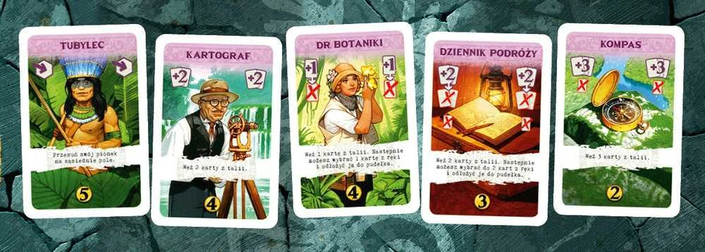 Stalo žaidimas Nasza Księgarnia