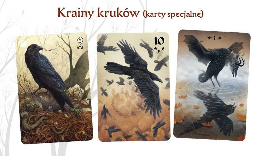 Stalo žaidimas Smoki Nasza Księgarnia, PL