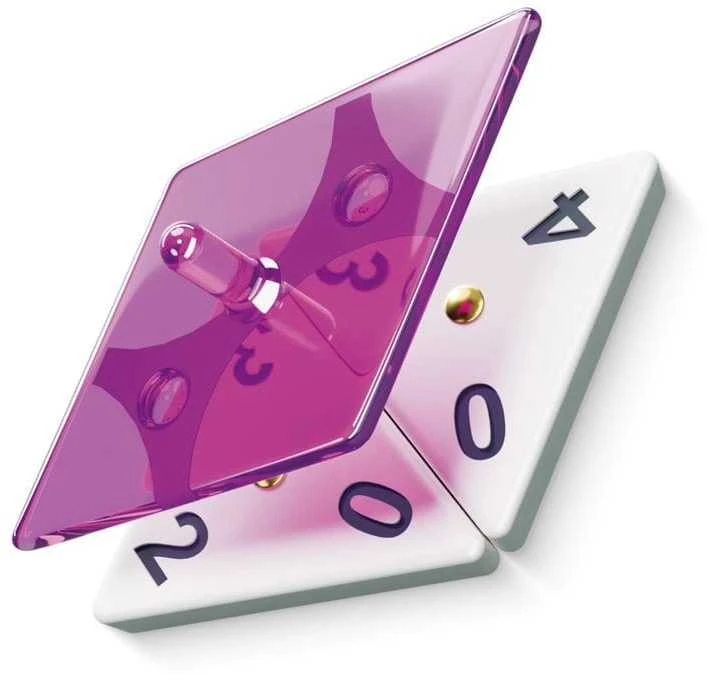 Goliath Stalo žaidimas Triominos Conquest