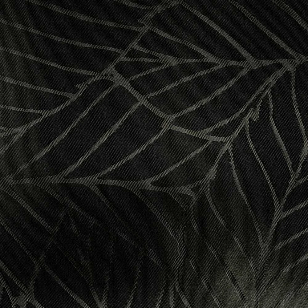 Excellent Houseware Stalo uždanga tamsiai žalia 220x150 cm, atspari dėmėms