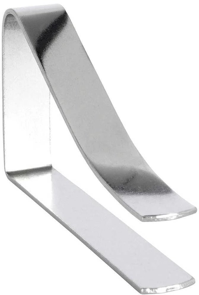 Orion Metalinė staltiesės segtukas - praktiškas ir tvirtas