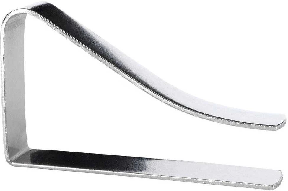 Orion Metalinė staltiesės segtukas - praktiškas ir tvirtas