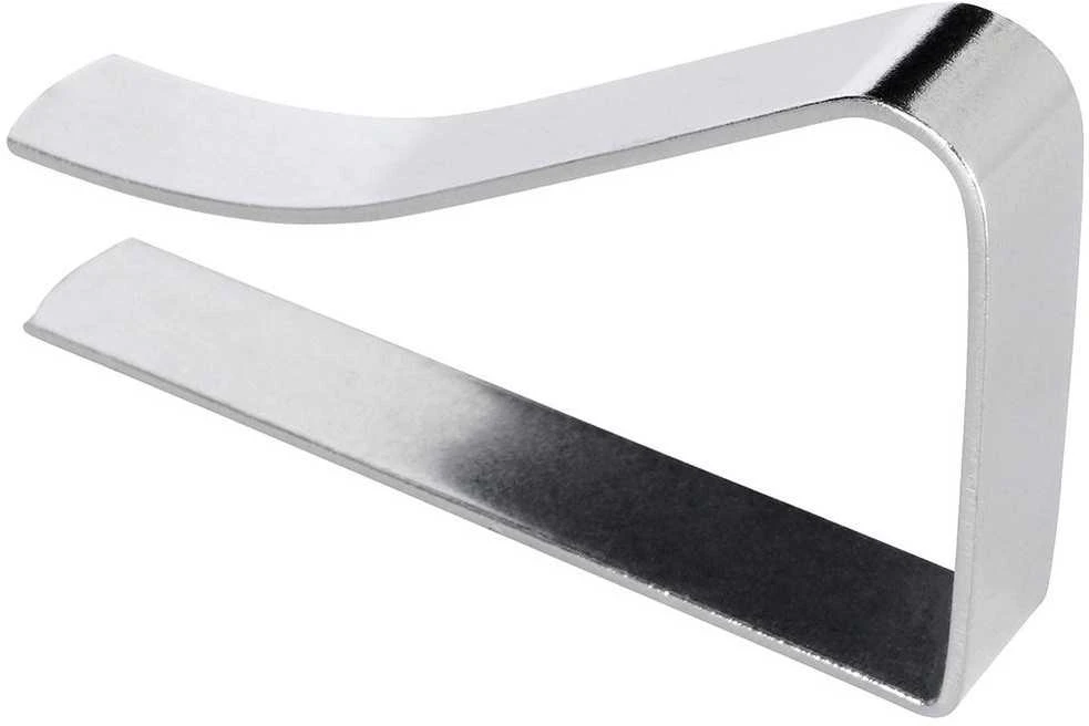 Orion Metalinė staltiesės segtukas - praktiškas ir tvirtas