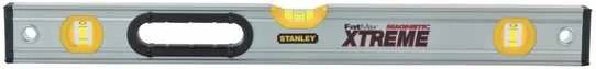 STANLEY LEVEL FATMAX XTREME 1200mm XL MAGNETIC