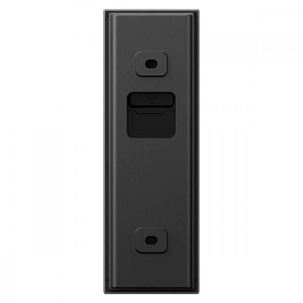 Anker Eufy Doorbell E340 su skambučiu