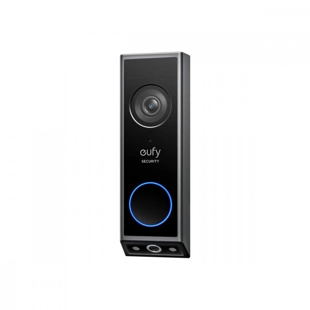 Anker Eufy Doorbell E340 su skambučiu