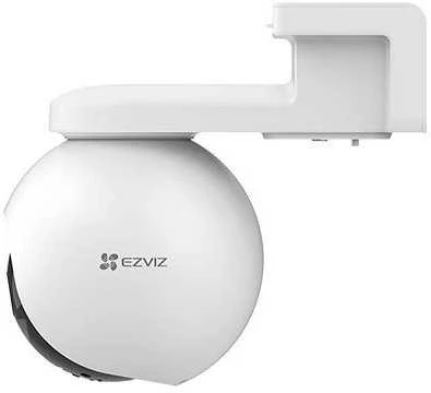 Kompl. IP kamera Ezviz CS-EB8 + CS-CMT-S