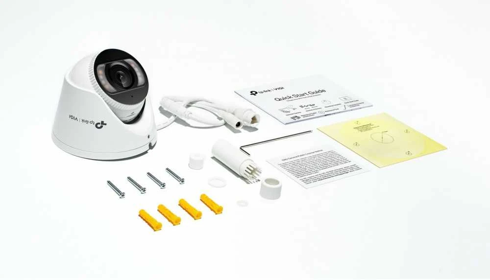 TP-Link VIGI C445(2.8mm)
