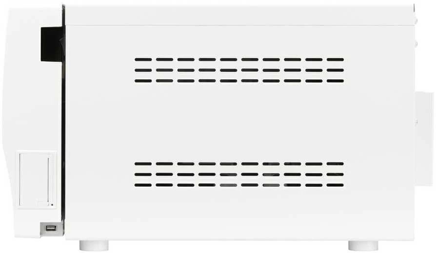 Activeshop Medicininis autoklavas Lafomed Standard Line LFSS08AA LED 8 l, B klasė, su spausdintuvu
