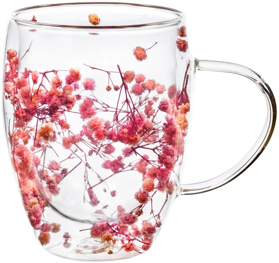 Springos Stiklinė 300 ml 1 vnt.