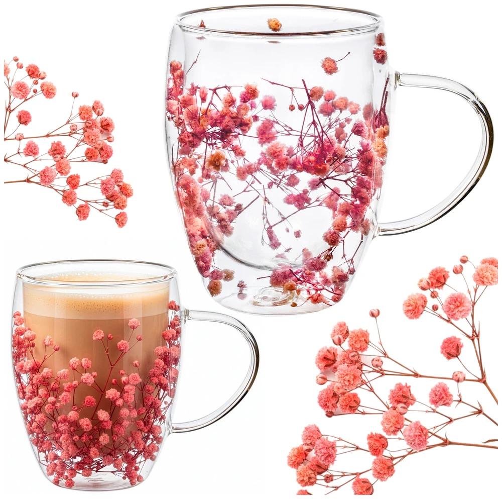 Springos Stiklinė 300 ml 1 vnt.