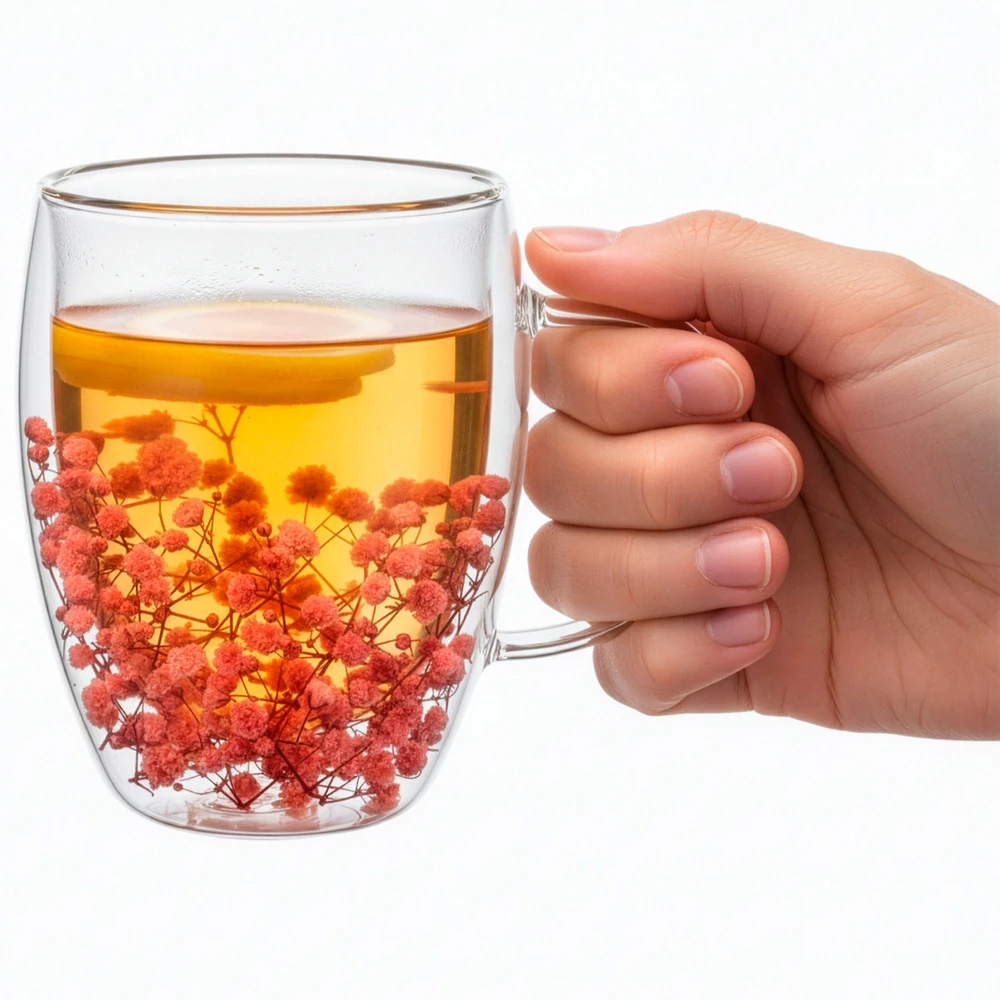 Springos Stiklinė 300 ml 1 vnt.