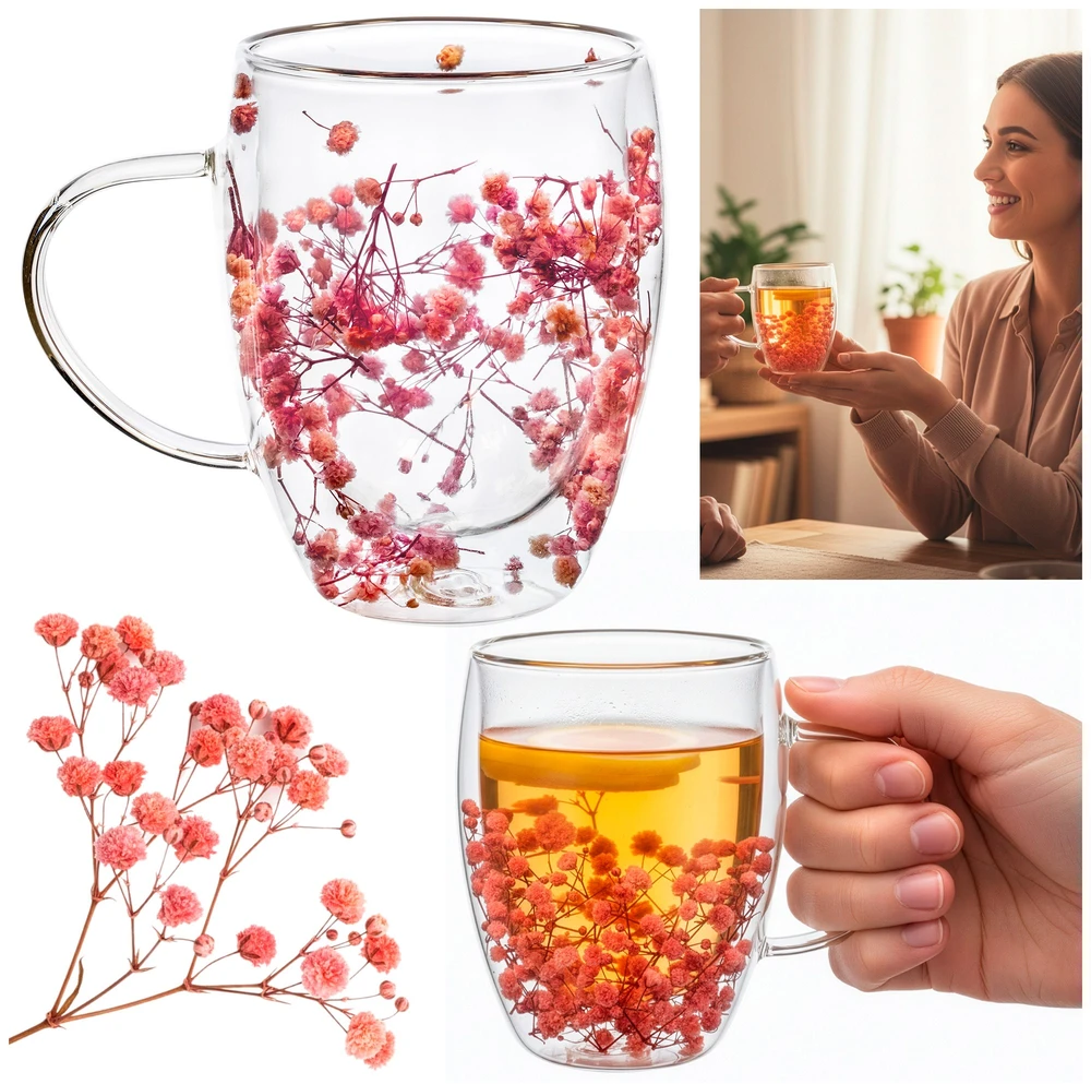Springos Stiklinė 300 ml 1 vnt.