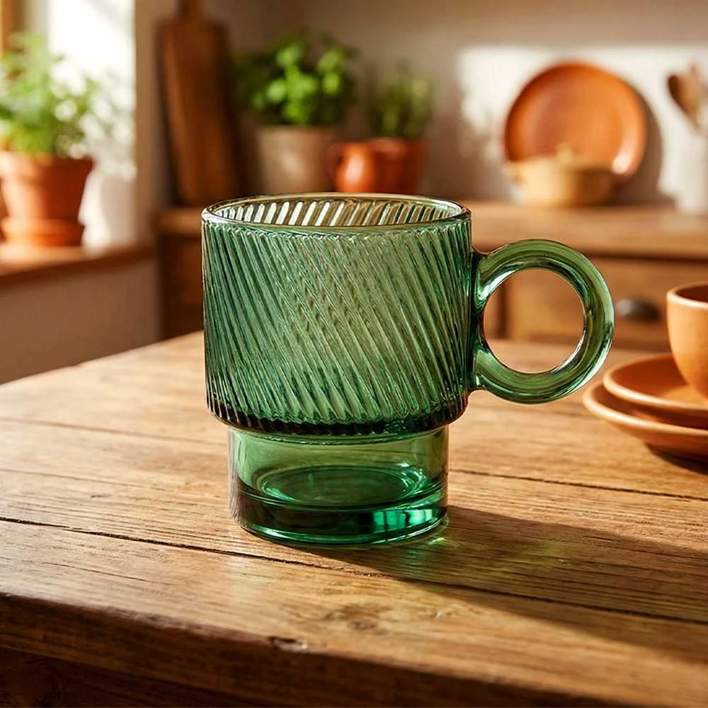 Stiklinė 300 ml