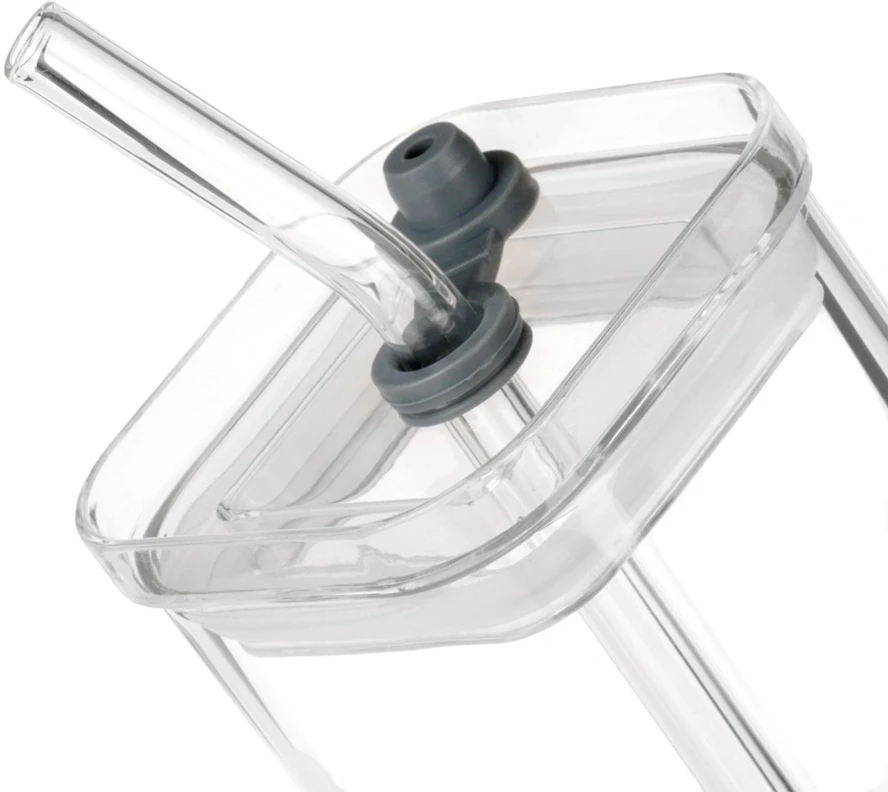 Stiklinė 340 ml 2 vnt.