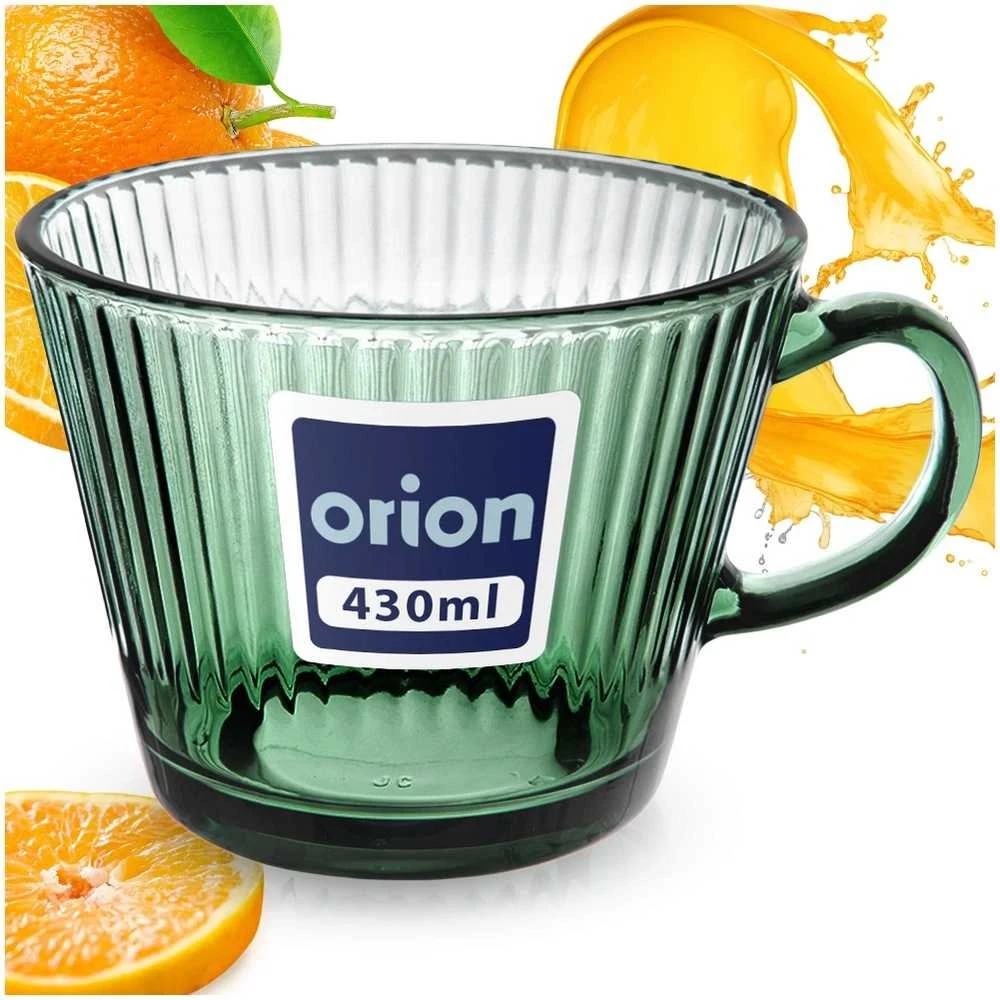 Stiklinė 420 ml