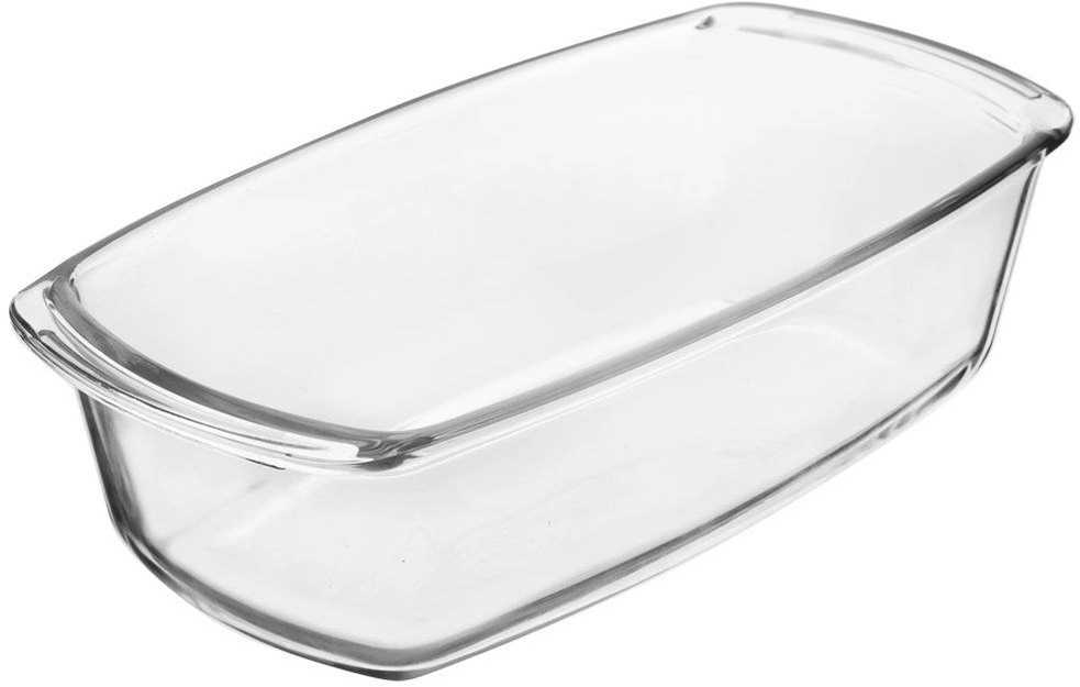 Orion Stiklinė kepimo forma 27 cm