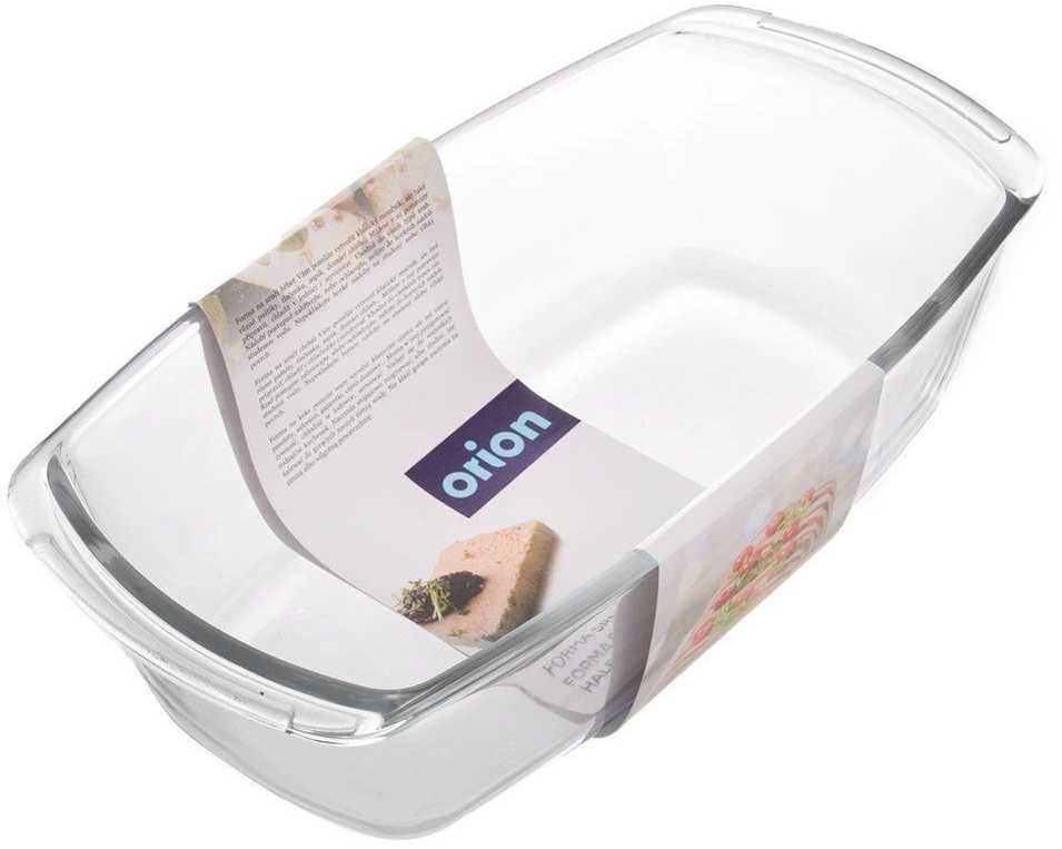 Orion Stiklinė kepimo forma 27 cm