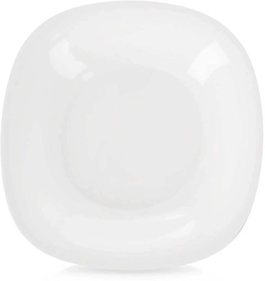 Lumarko Orion Gilus pietų lėkštė LUNA 21 cm, 500 ml