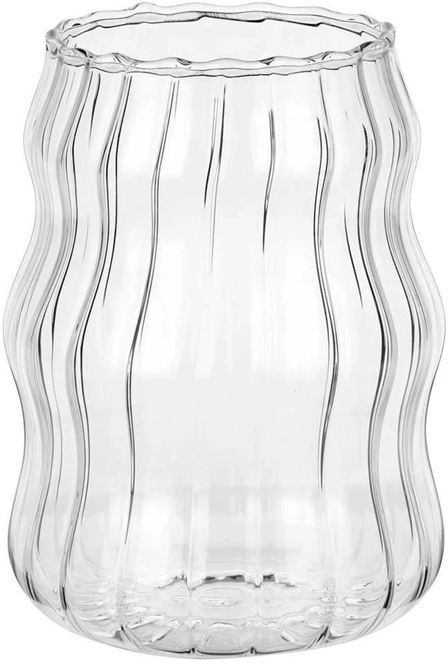 Stiklinės 580 ml 2 vnt.