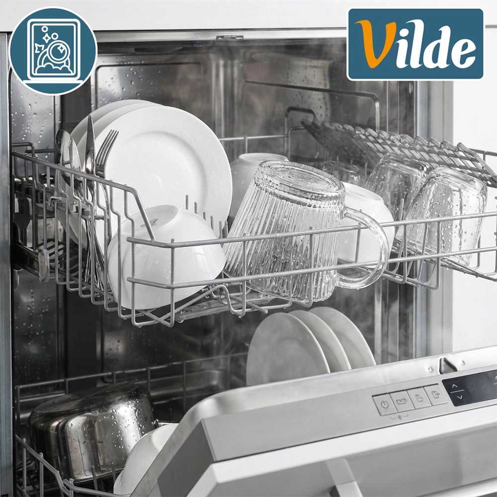 WMF Stiklinės kavai ir arbatai 370 ml 6 vnt.