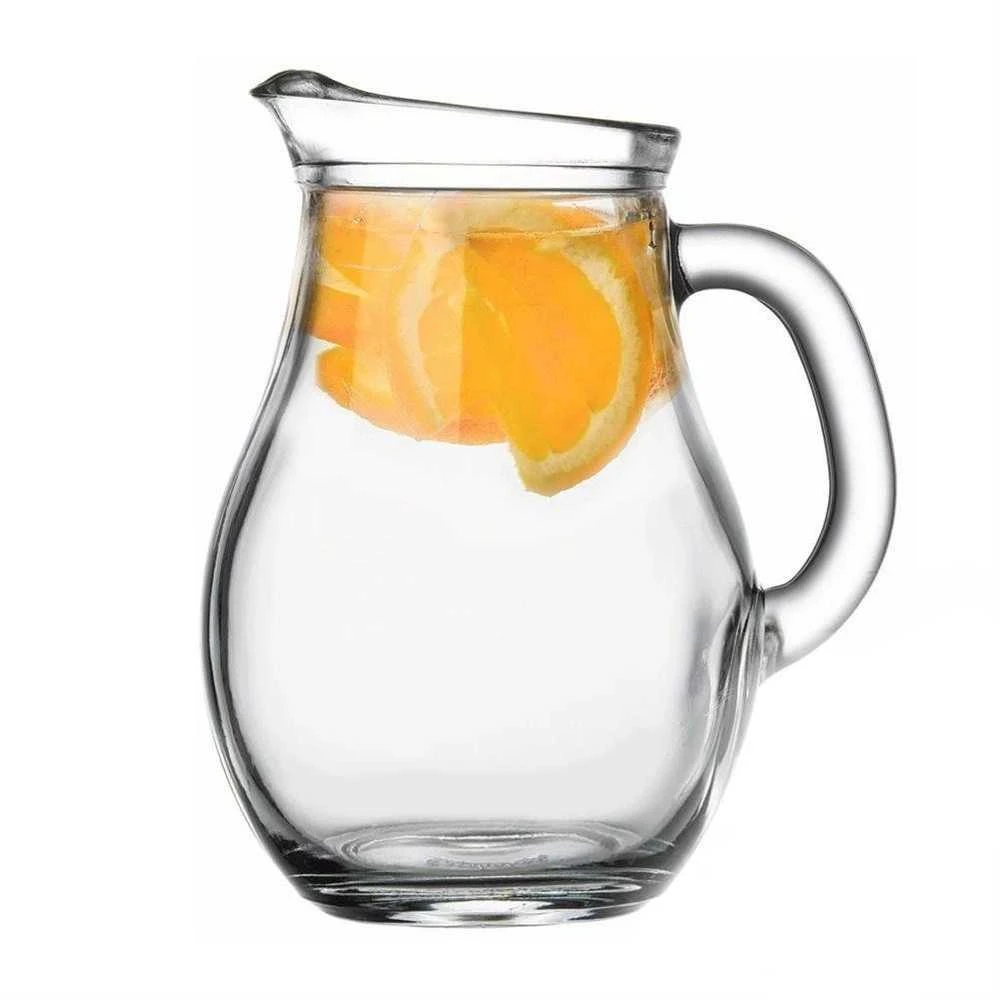 Orion Stiklinis Ąsotis 250 ml, su liejimo snapeliu