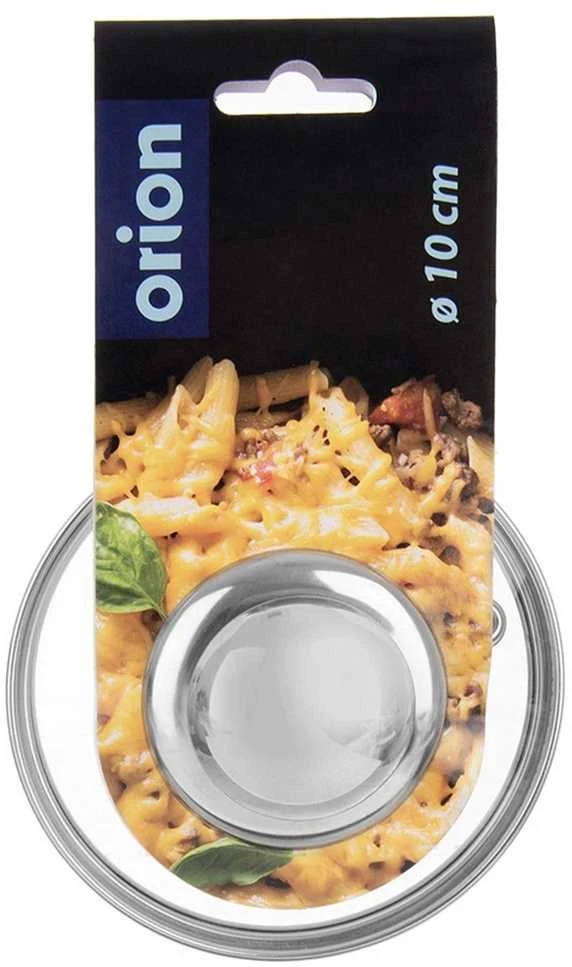 Granchio Italia Orion Stiklinis dangtis 10 cm - Universalus