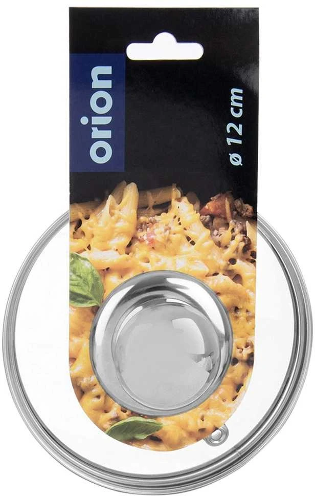 Granchio Italia Orion Universalus Stiklo Dangtis 12 cm