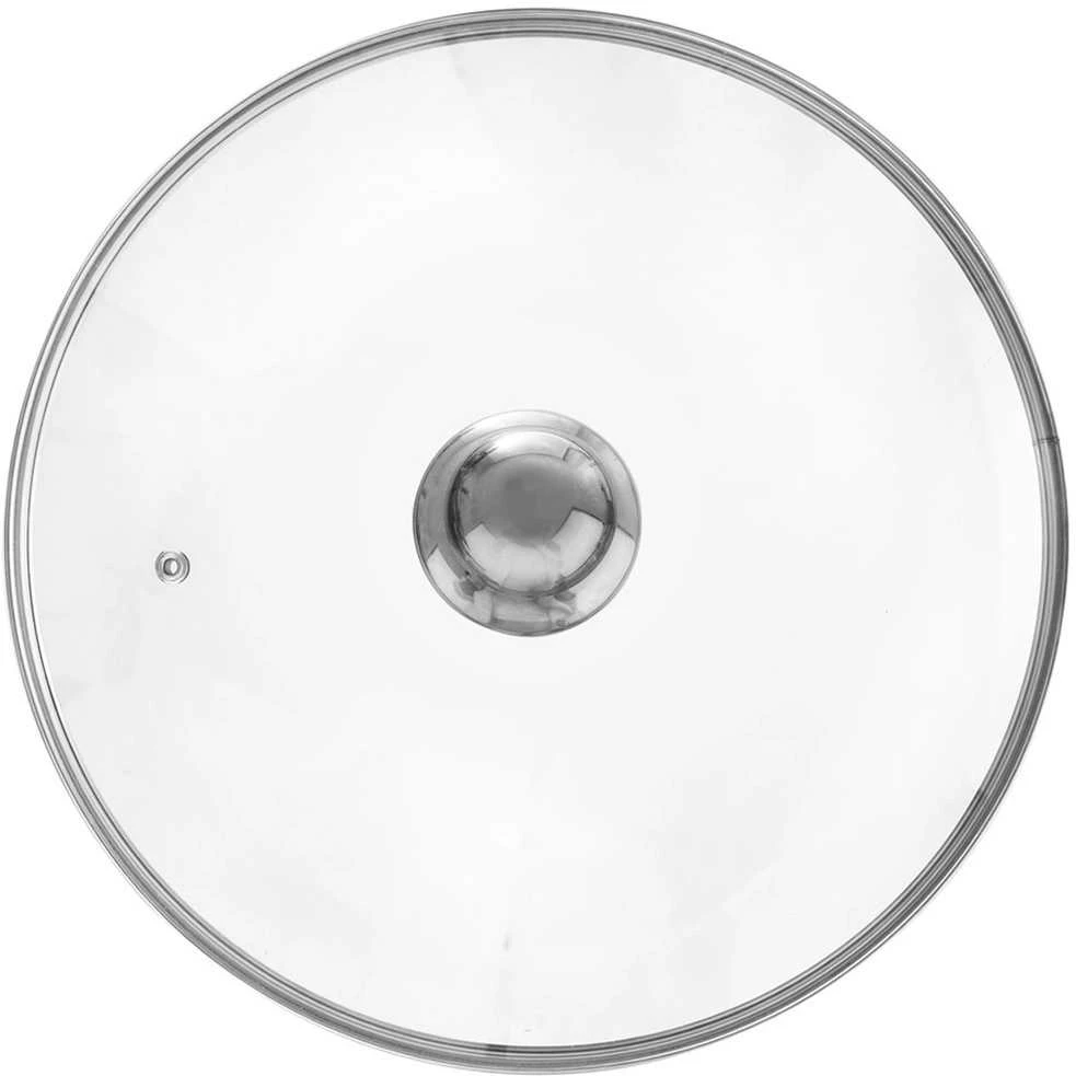 Orion Stiklinis puodo dangtis 30 cm, atsparus karščiui